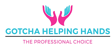 Gotcha Helping Hands — The Professional Choice
